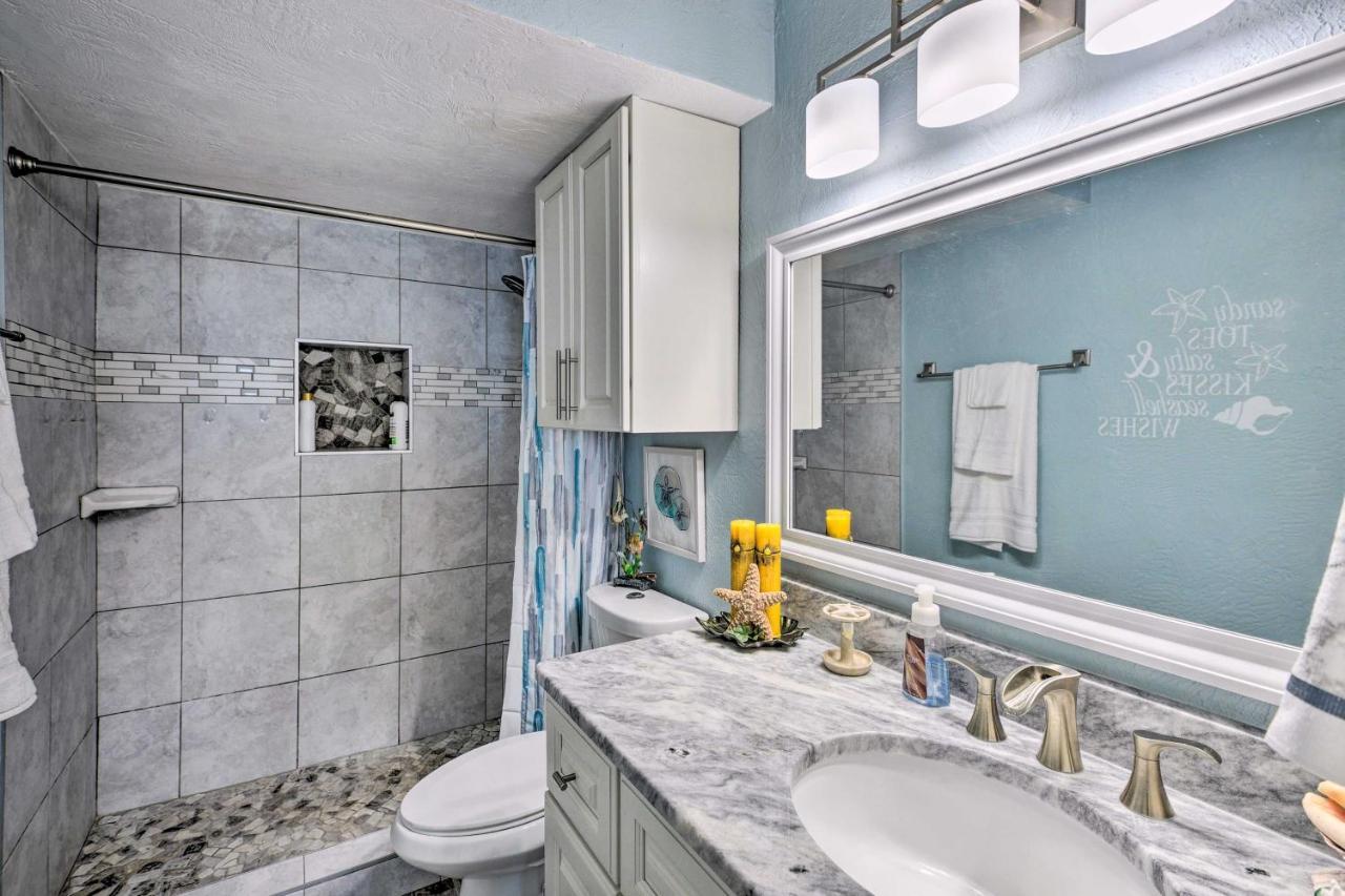 Bright Daytona Beach Condo With Community Pool! エクステリア 写真