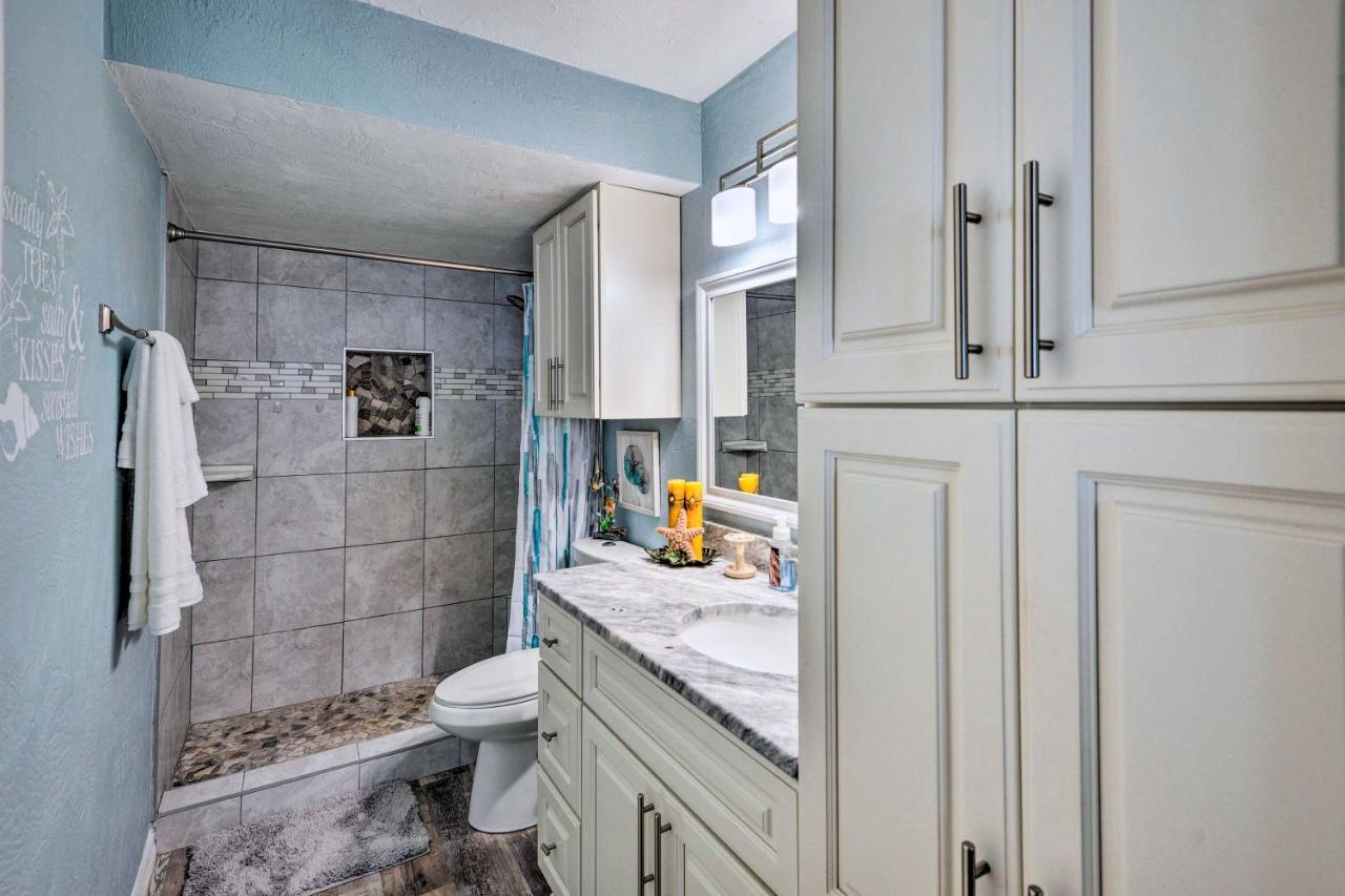 Bright Daytona Beach Condo With Community Pool! エクステリア 写真